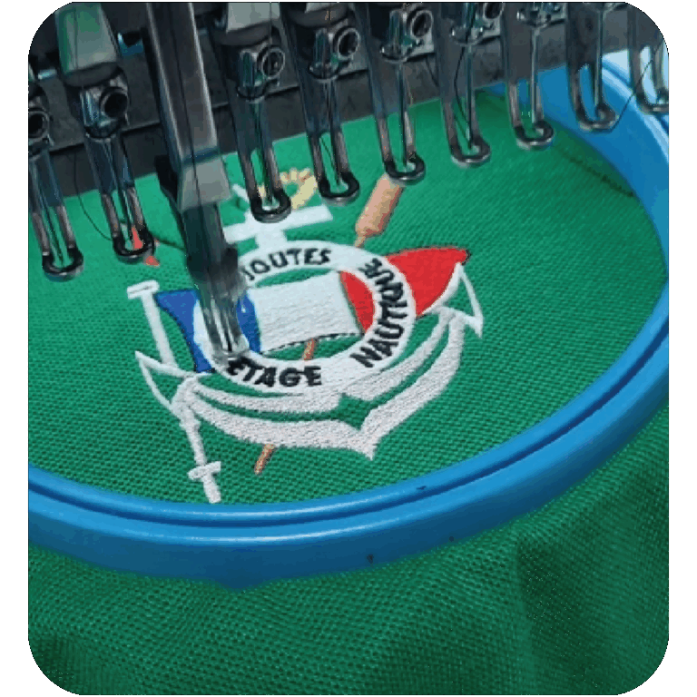 Machine Broderie CreaStyl