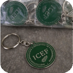 Porte-clé Personnalisés par CreaStyl