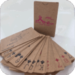 Cartes Personnalisées par CreaStyl