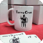 Mugs Personnalisés par CreaStyl