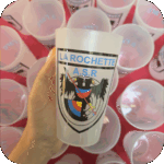 Eco-Cup Personnalisés par CreaStyl