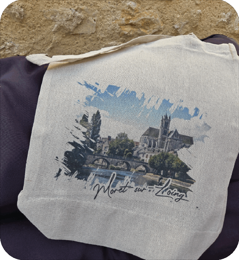 Sublimation Moret sur Loing CreaStyl