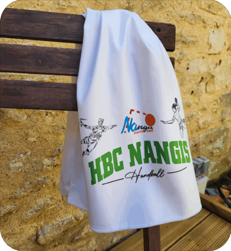 Sublimation Handball CreaStyl