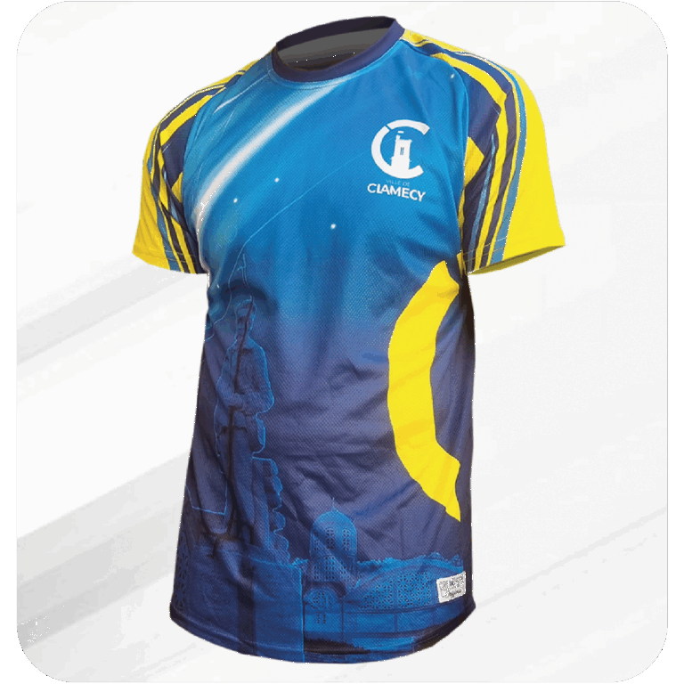 Maillot Personnalisé CreaStyl