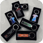 Porte-clé Personnalisés par CreaStyl