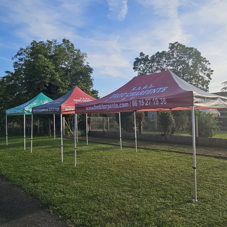 Barnum personnalisé par Créa-Styl