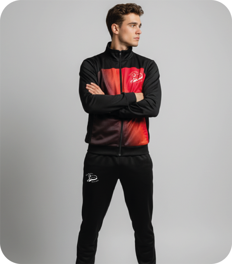 ensemble survetement