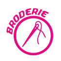 Broderie - Créa-Styl